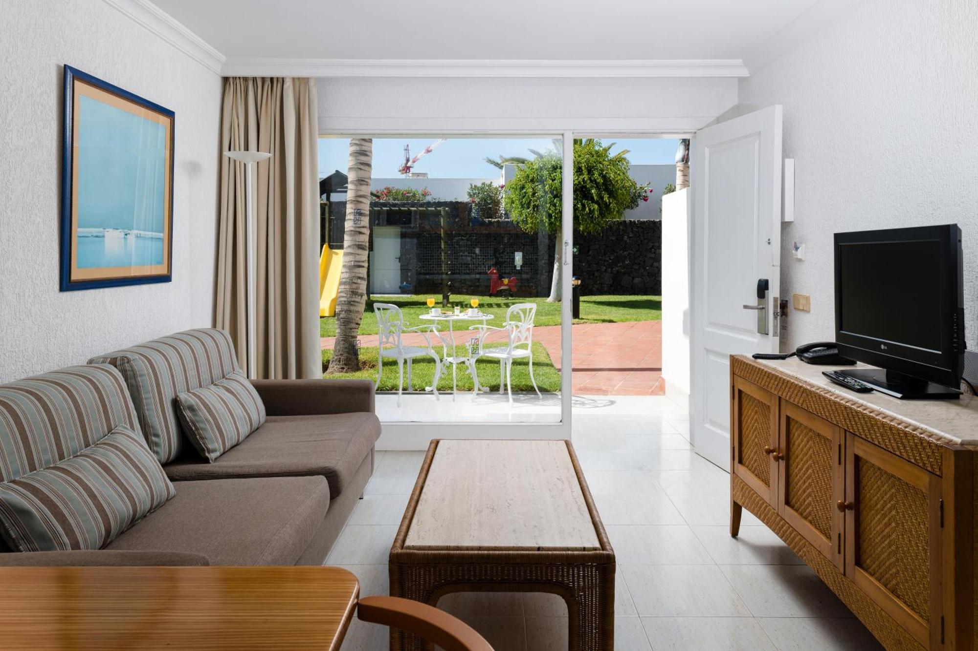 Fariones Apartamento Puerto del Carmen (Lanzarote)
