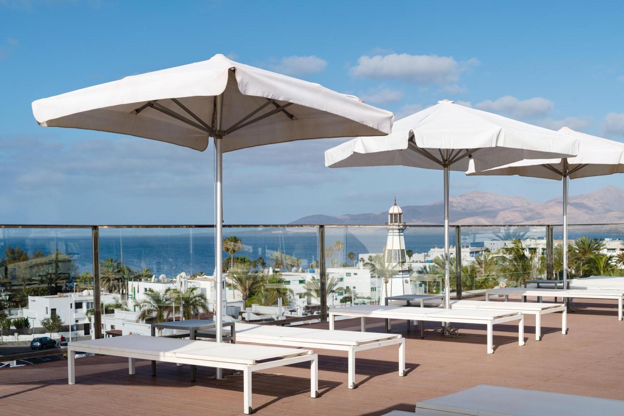 Apartment Fariones Puerto del Carmen (Lanzarote)
