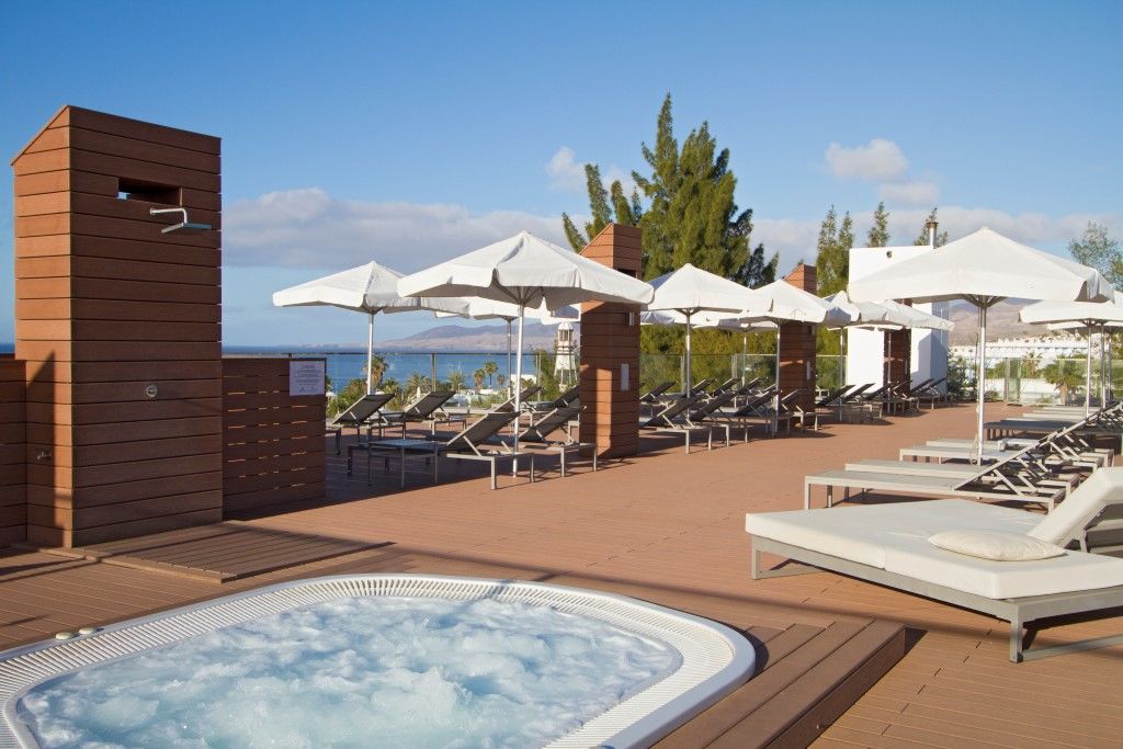 Apartment Plus Fariones Puerto del Carmen (Lanzarote)