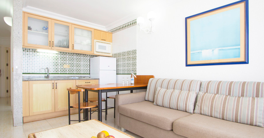 Fariones Apartment *