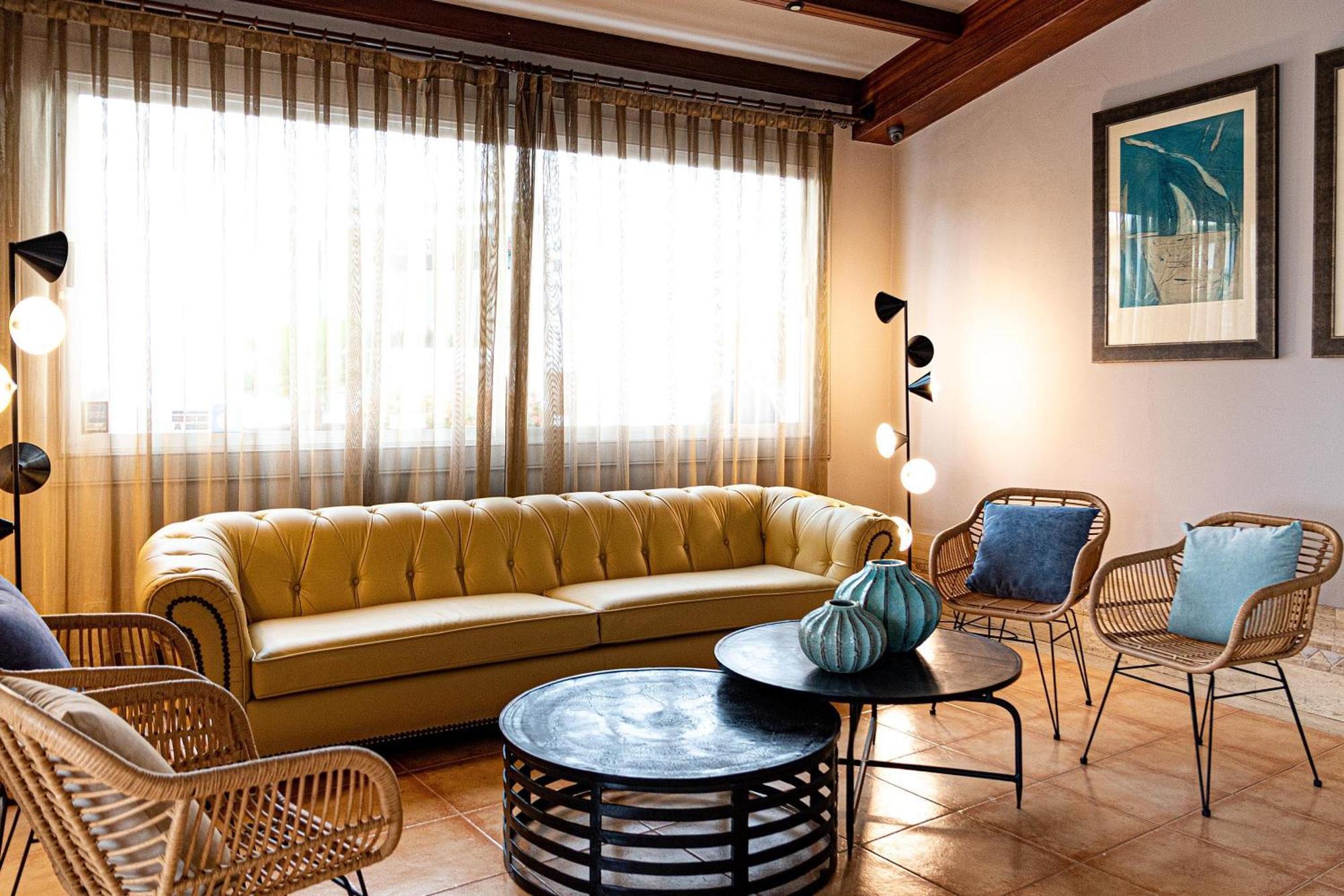 Apartment Plus Fariones