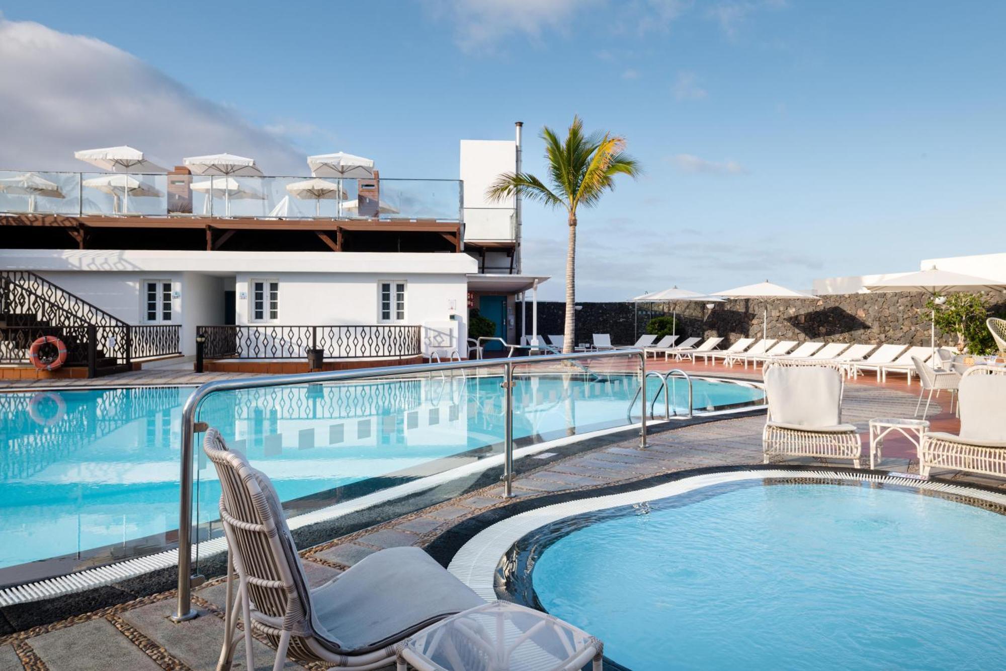 Apartment Plus Fariones Puerto del Carmen (Lanzarote)