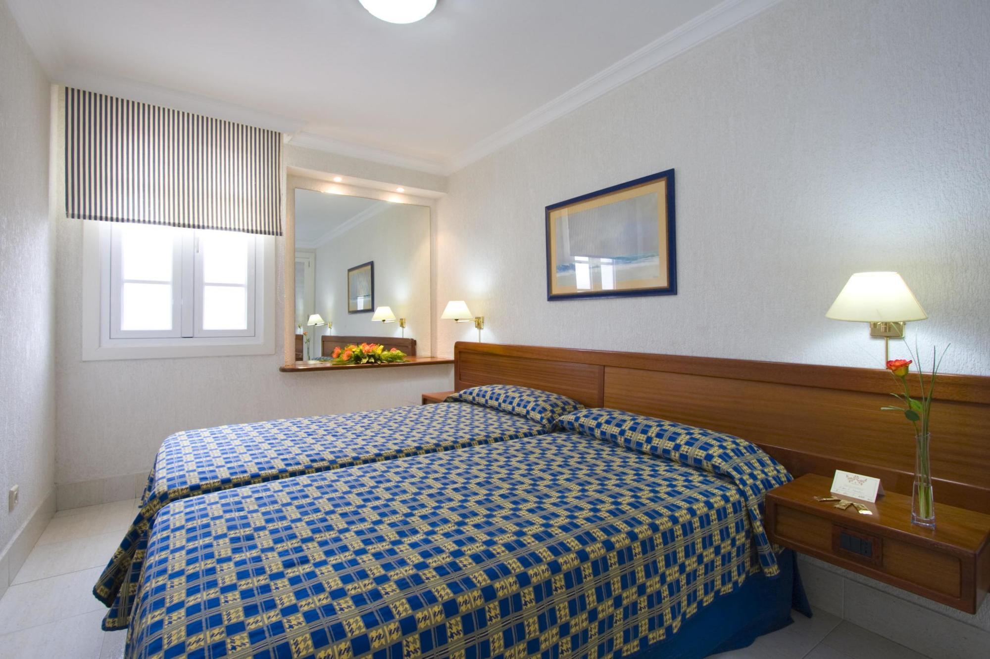 Apartment Plus Fariones Puerto del Carmen (Lanzarote)